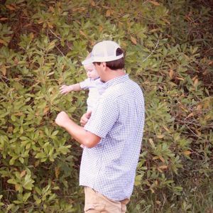 Meet your Posher, Hunter